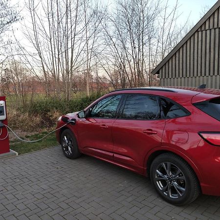 Landloft Am Paradies Westerstede Zewnętrze zdjęcie