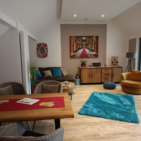 Landloft Am Paradies Westerstede Zewnętrze zdjęcie