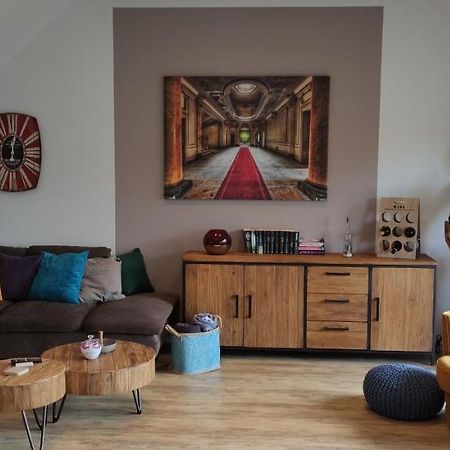 Landloft Am Paradies Westerstede Zewnętrze zdjęcie