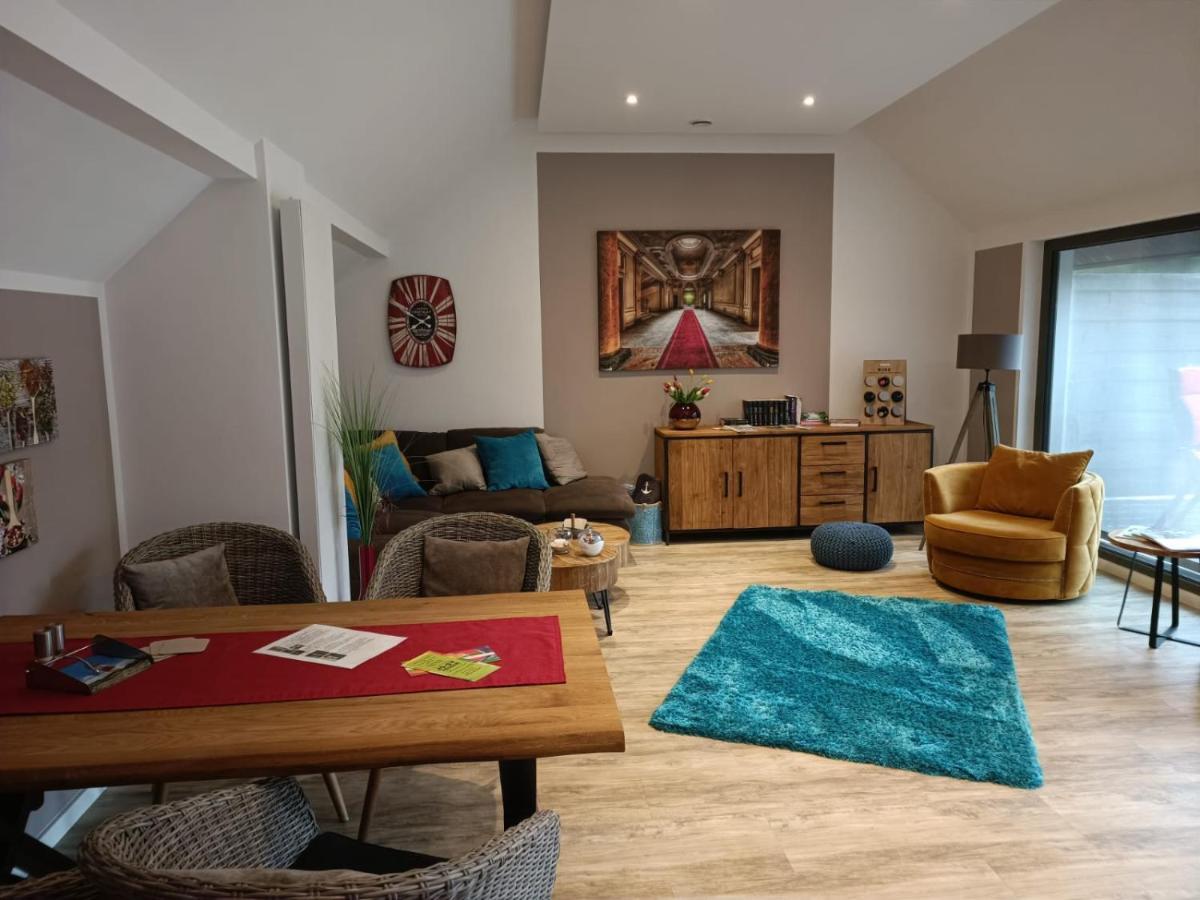 Landloft Am Paradies Westerstede Zewnętrze zdjęcie
