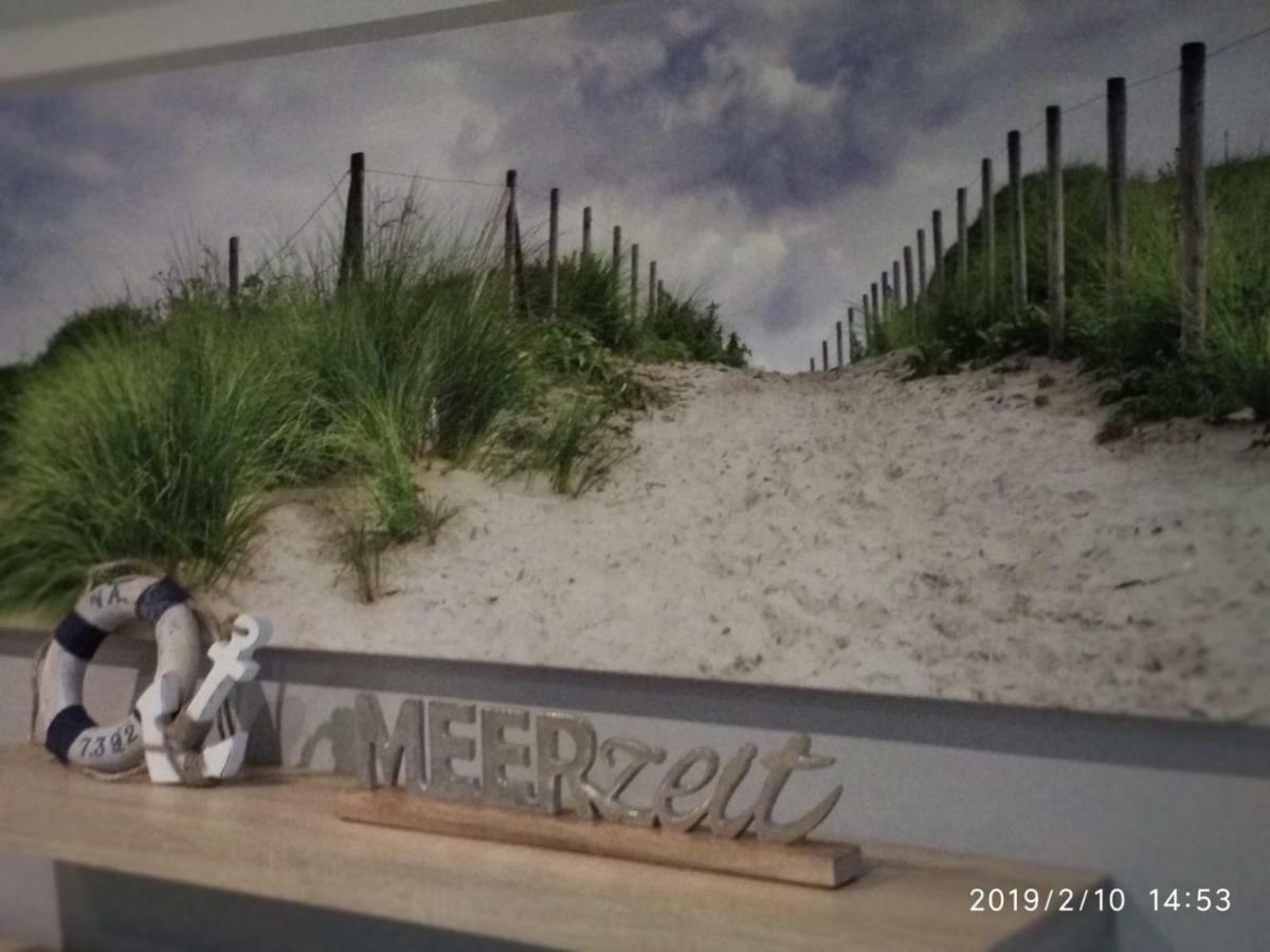 Landloft Am Paradies Westerstede Zewnętrze zdjęcie