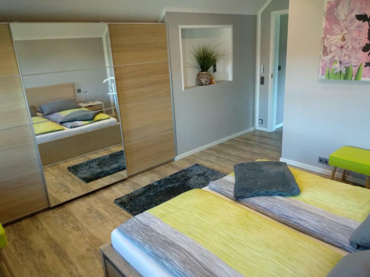 Landloft Am Paradies Westerstede Zewnętrze zdjęcie