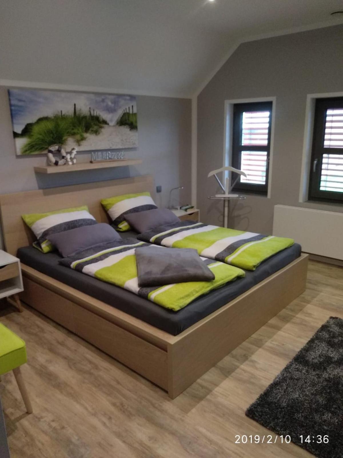 Landloft Am Paradies Westerstede Zewnętrze zdjęcie