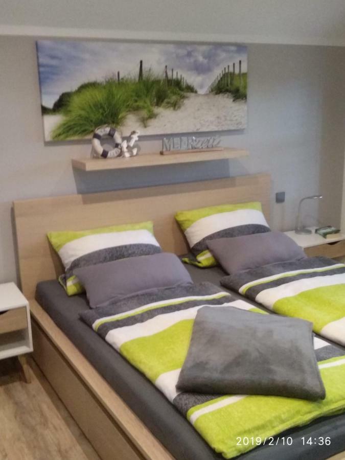 Landloft Am Paradies Westerstede Zewnętrze zdjęcie